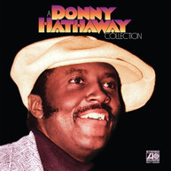 DONNY HATHAWAY - DONNY HATHAWAY COLLECTION VINYL