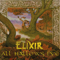 ELIXIR - ALL HALLOWS EVE VINYL