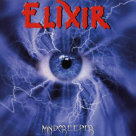 ELIXIR - MINDCREEPER VINYL