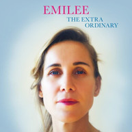 EMILEE - EXTRA ORDINARY VINYL
