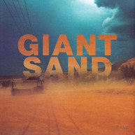 GIANT SAND - RAMP VINYL