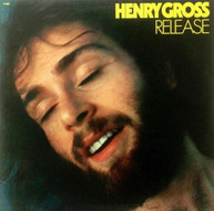 HENRY GROSS - RELEASE VINYL