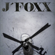 J4 FOXX (FOXX) (EASTMOUNTAIN) - X4S VINYL