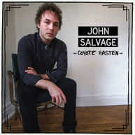 JOHN SALVAGE - COYOTE HASTEN VINYL