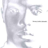 KENNY LARKIN - AZIMUTH (EXPANDED) (EDITION) VINYL