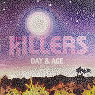 KILLERS - DAY & AGE - VINYL