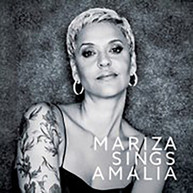 MARIZA - SINGS AMELIA VINYL