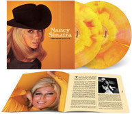 NANCY SINATRA - START WALKIN' 1965-1976 (COLOR) (VINYL) VINYL