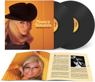 NANCY SINATRA - START WALKIN' 1965-1976 VINYL