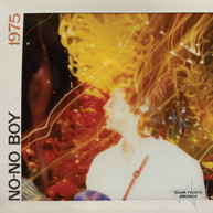 NO -NO BOY - 1975 VINYL