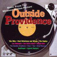 OUTSIDE PROVIDENCE (MUSIC) (FROM) (MIRAMAX) (MOTION) (PIC) VINYL