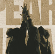 PEARL JAM - TEN - VINYL