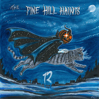 PINE HILL HAINTS - 13 VINYL