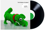 PROBLEM OF LEISURE: CELEBRATION OF ANDY / VARIOUS VINYL