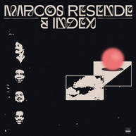 RESENDE & MARCOS  INDEX - MARCOS RESENDE & INDEX VINYL