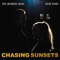 SIRIL MALMEDAL HAUGE / JACOB  YOUNG - CHASING SUNETS VINYL