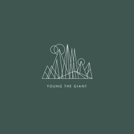 YOUNG THE GIANT - YOUNG THE GIANT (10TH) (ANNIVERSARY) (EDITION) VINYL