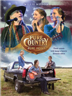PURE COUNTRY: PURE HEART DVD