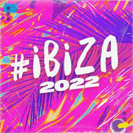 #IBIZA 2022 / VARIOUS CD