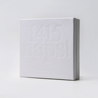 1415 - NAPS CD