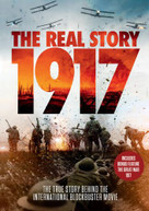 1917: THE REAL STORY DVD