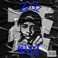 22GZ - BLIXKY TAPE CD