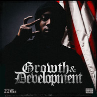 22GZ - GROWTH & DEVELOPMENT CD