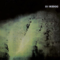 23 SKIDOO - CULLING IS COMING CD