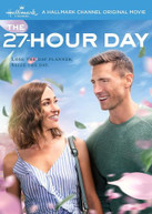 27 -HOUR DAY, THE DVD