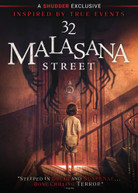 32 MALASANA STREET DVD DVD