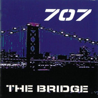 707 - THE BRIDGE CD