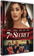 7TH SECRET DVD