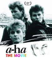 A -HA - A-HA: THE MOVIE BLURAY