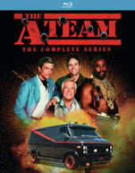 A -TEAM: THE COMPLETE SERIES BLURAY
