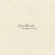 AARON BURNETT - CORRESPONDENCE CD