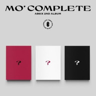 AB6IX - MO COMPLETE CD
