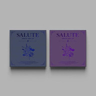 AB6IX - SALUTE (RANDOM COVER) CD