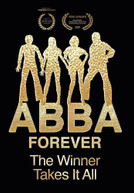 ABBA - ABBA FOREVER: THE WINNER TAKES IT ALL DVD