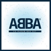ABBA - CD ALBUM BOX SET CD