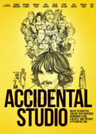 ACCIDENTAL STUDIO, AN/DVD DVD