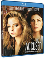 ACCUSED BLURAY
