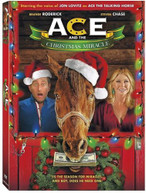 ACE & THE CHRISTMAS MIRACLE DVD