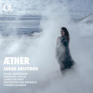 AETHER / VARIOUS CD