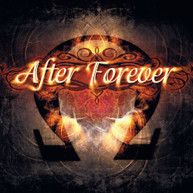 AFTER FOREVER - AFTER FOREVER 15TH ANNIVERSARY CD