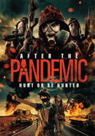 AFTER THE PANDEMIC DVD