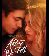 AFTER WE FELL DVD