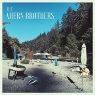 AHERN BROTHERS CD