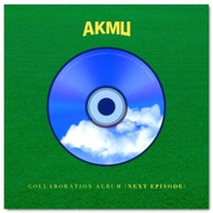 AKMU - NEXT EPISODE (AKMU) (COLLABORATION) (ALBUM) CD