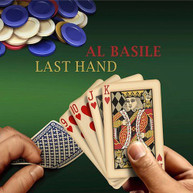 AL BASILE - LAST HAND CD
