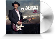 ALBERT CUMMINGS - TEN CD